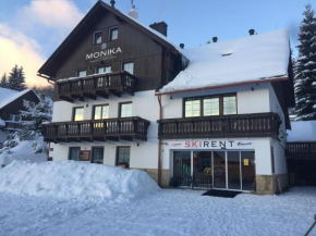 Pension and Apartments MONIKA